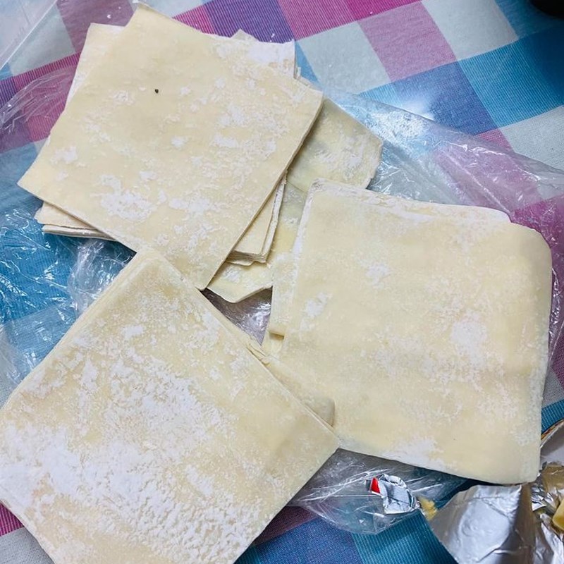 2 cách nấu mì hoành thánh xương heo và xá xíu siêu ngon cho bữa sáng - Hình 19