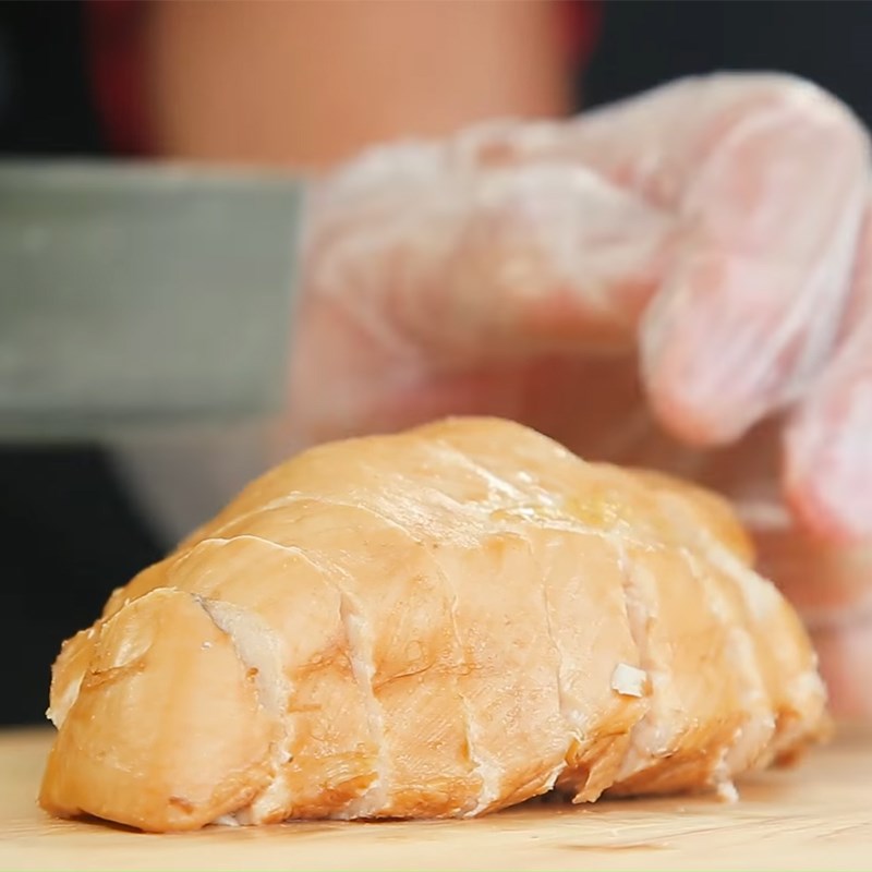 2 cách nấu mì udon gà và kim chi đậm đà, thơm phức cực ngon miệng - Hình 6