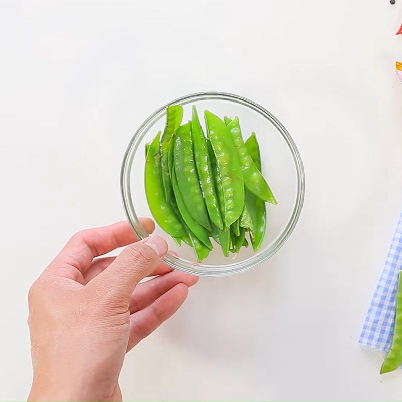 2 cách nấu mì udon gà và kim chi đậm đà, thơm phức cực ngon miệng - Hình 7