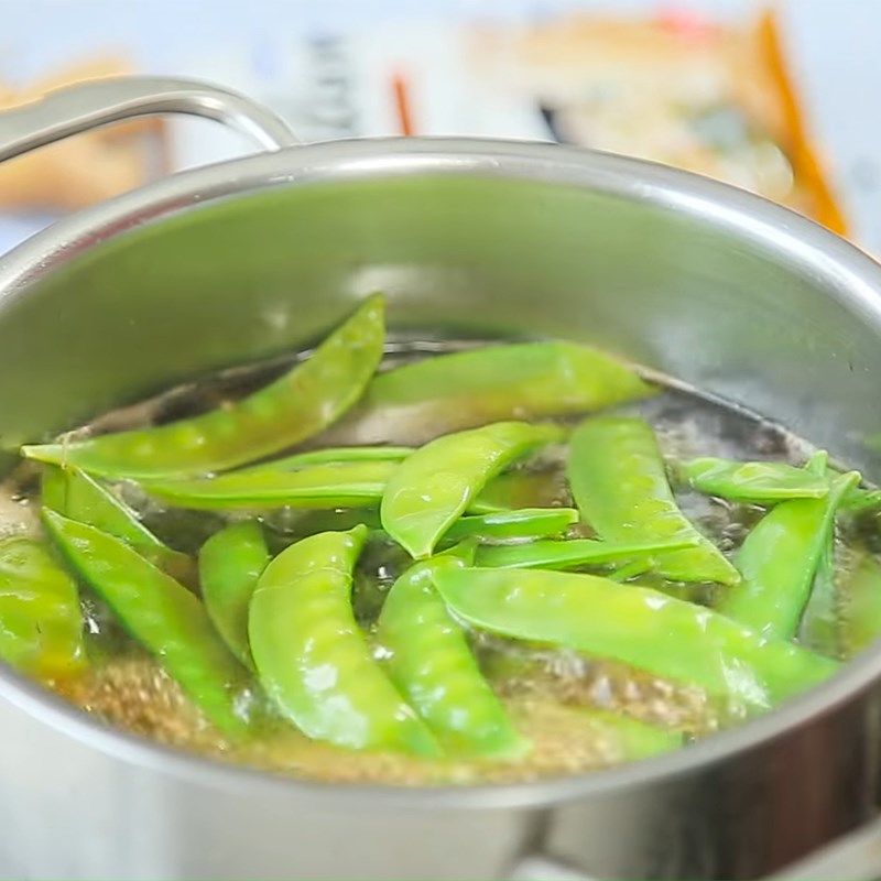 2 cách nấu mì udon gà và kim chi đậm đà, thơm phức cực ngon miệng - Hình 8