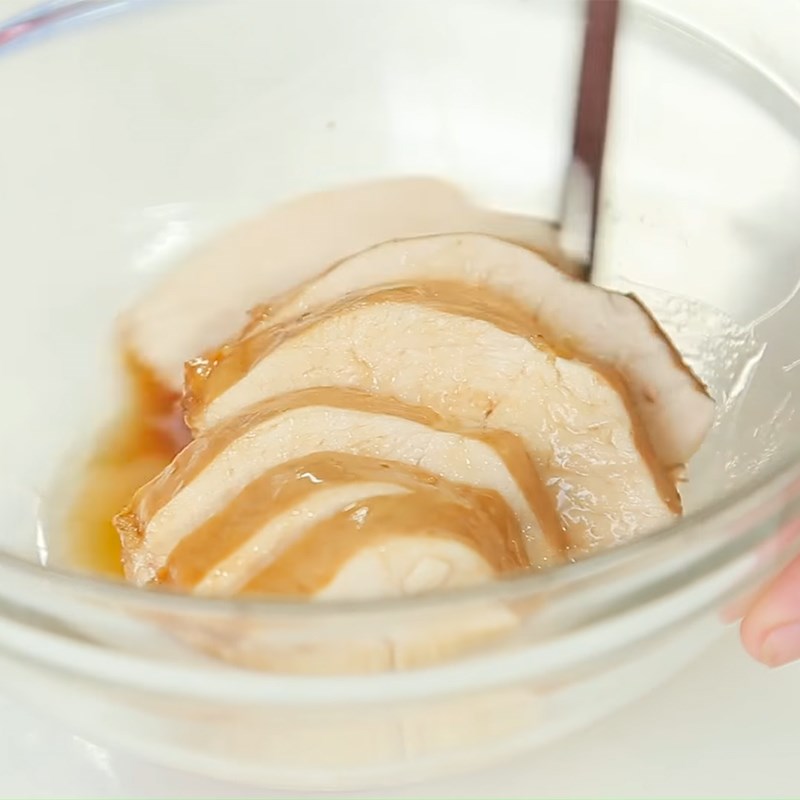 2 cách nấu mì udon gà và kim chi đậm đà, thơm phức cực ngon miệng - Hình 11