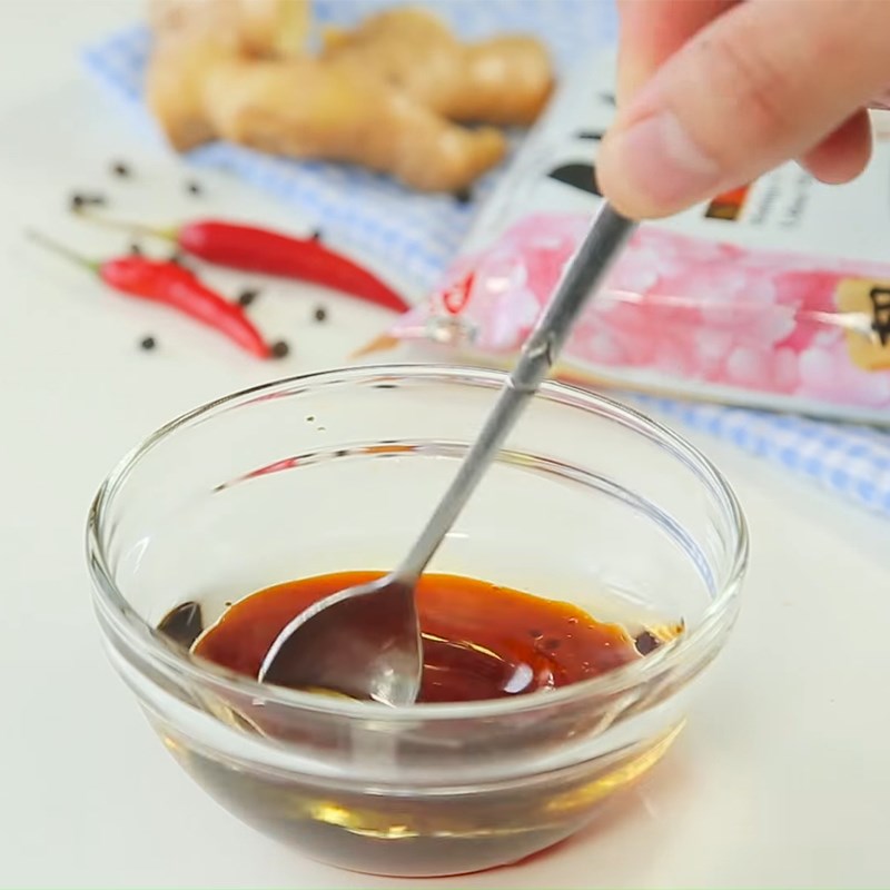 2 cách nấu mì udon gà và kim chi đậm đà, thơm phức cực ngon miệng - Hình 10