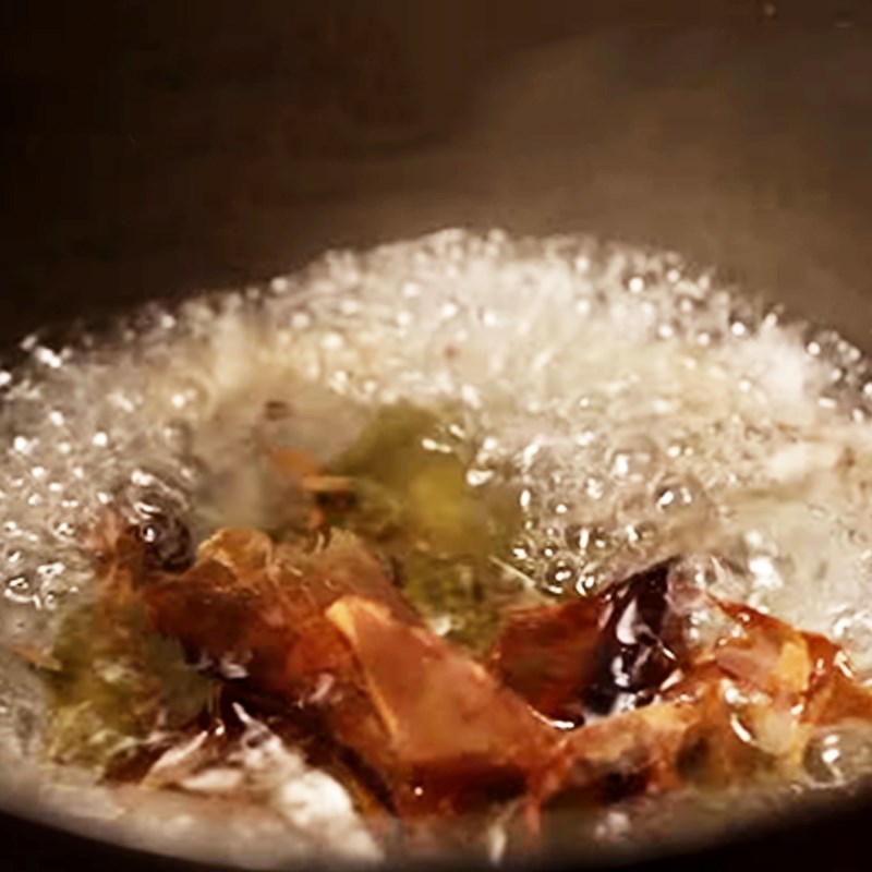 2 cách nấu mì udon gà và kim chi đậm đà, thơm phức cực ngon miệng - Hình 16
