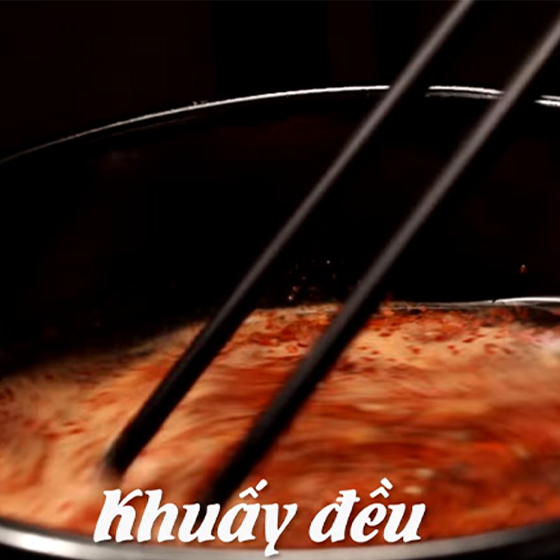 2 cách nấu mì udon gà và kim chi đậm đà, thơm phức cực ngon miệng - Hình 21