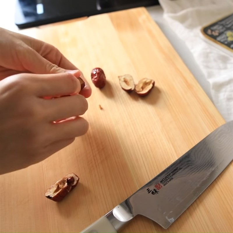 3 cách nấu mì gà thơm ngon đơn giản dễ làm cho bữa sáng đủ chất - Hình 8