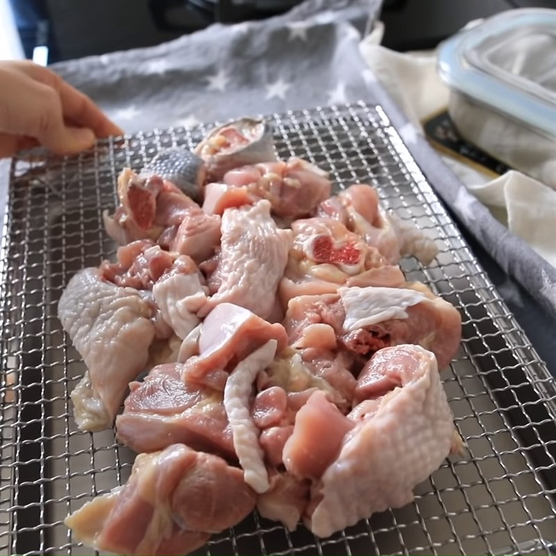 3 cách nấu mì gà thơm ngon đơn giản dễ làm cho bữa sáng đủ chất - Hình 3
