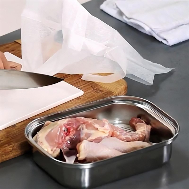 3 cách nấu mì gà thơm ngon đơn giản dễ làm cho bữa sáng đủ chất - Hình 36