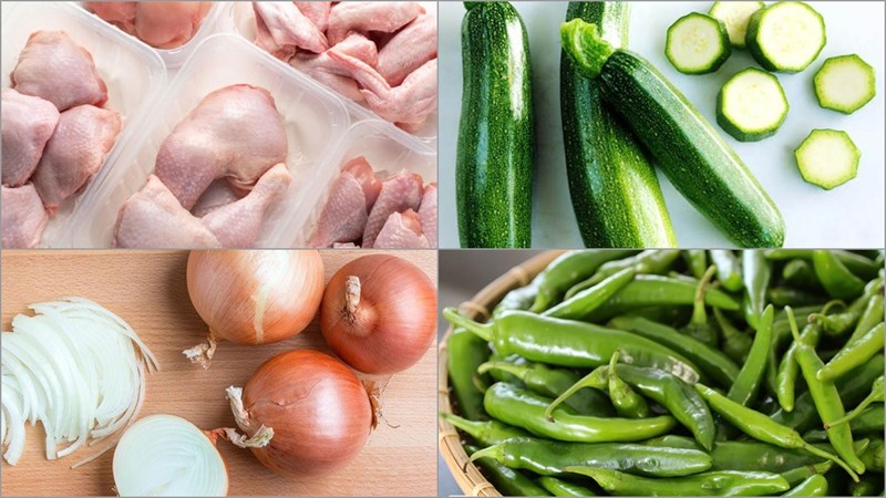 3 cách nấu mì gà thơm ngon đơn giản dễ làm cho bữa sáng đủ chất - Hình 35