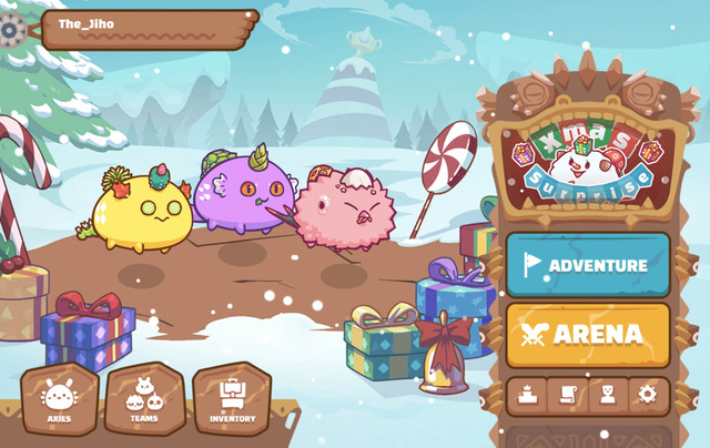 Axie Infinity - Game do người Việt sản xuất được định giá 15 nghìn tỷ - Hình 3