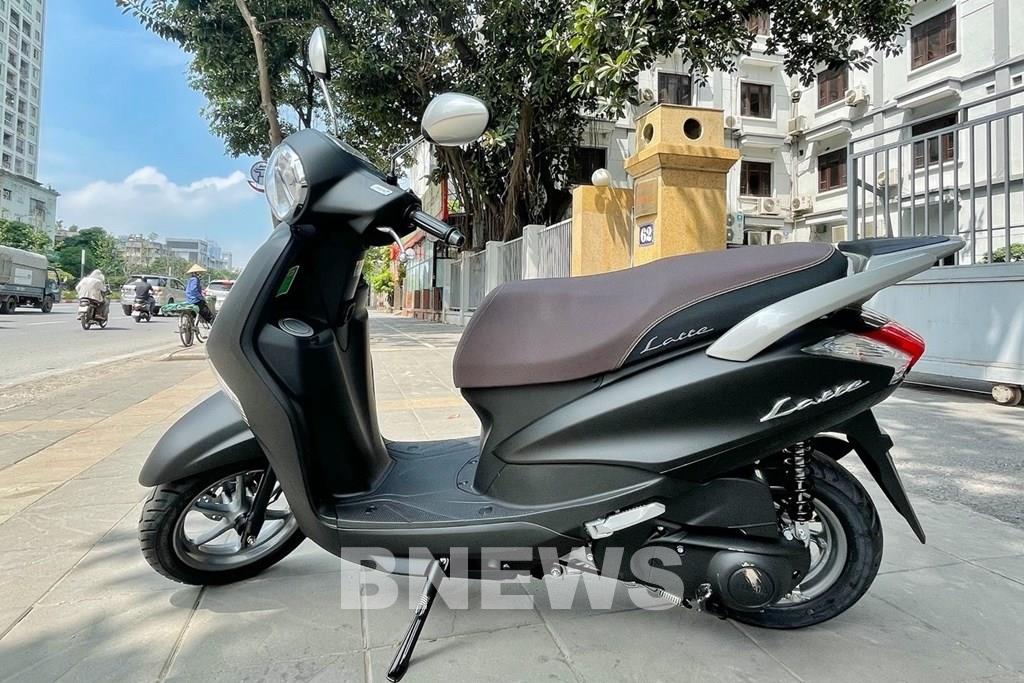Bảng giá xe máy Yamaha tháng 7/2021, mua xe được tặng đến 7 triệu đồng - Hình 1
