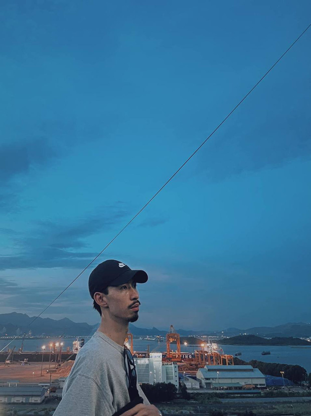 Bắt gặp Phương Mỹ Chi vừa thi Đại học về liền bay vào cảm thán tài năng đoán đề thi Văn của Đen Vâu - Hình 2
