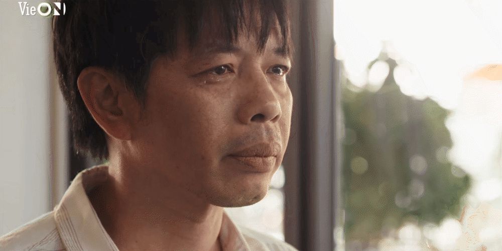 Báu (Nhã Phương) quyết bán thân cho già dê, ôm mộng đổi đời ở Cây Táo Nở Hoa tập 42 - Hình 5