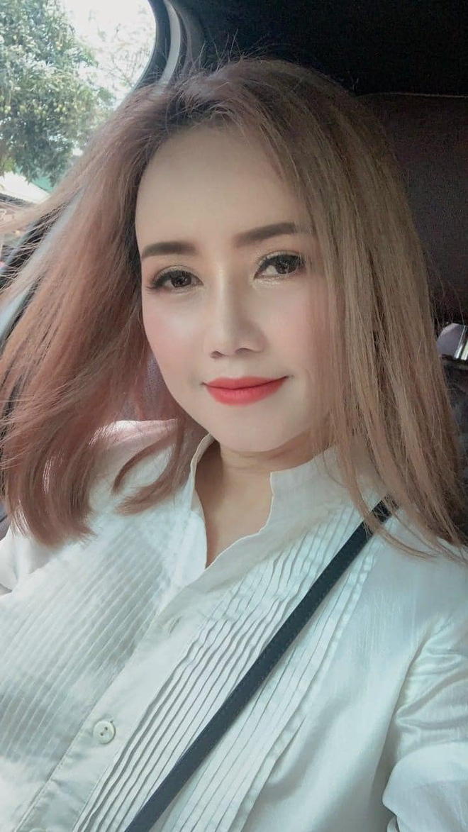 Bị chồng cũ hành hung đến gãy cả sống mũi, đây là diện mạo hiện tại của Cô Xuyến Hoàng Yến! - Hình 1