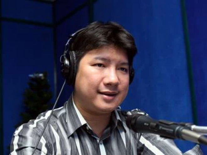 BLV Quang Huy: Cuộc đời toàn cua gắt, lần đầu phát sóng chỉ được vài chục nghìn, ăn 10 - 20 bát cơm để bình luận xuyên đêm - Hình 4