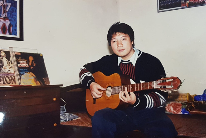 BLV Quang Huy: Cuộc đời toàn cua gắt, lần đầu phát sóng chỉ được vài chục nghìn, ăn 10 - 20 bát cơm để bình luận xuyên đêm - Hình 3