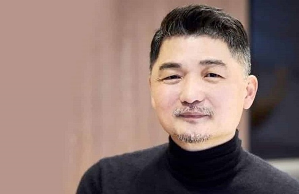 Brian Kim: Ông chủ Kakaotalk từ hai bàn tay trắng trở thành người giàu nhất Hàn Quốc - Hình 4