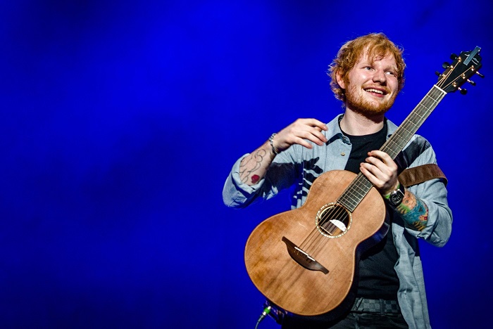 BTS dẫn đầu 6 tuần liền, Bad Habits của Ed Sheeran ra mắt trong Top 5 BXH Billboard Hot 100 - Hình 2