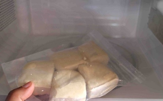 Cách làm món cà ri chay thơm ngon - Hình 2