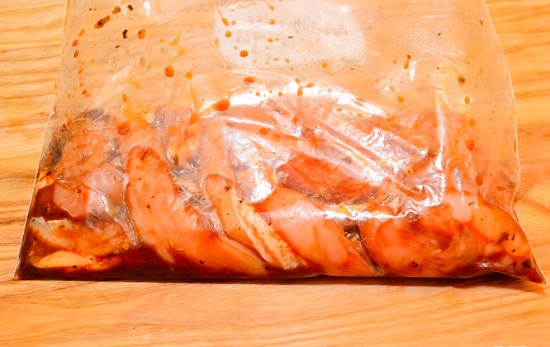 Cách làm món mì hoành thánh xào thập cẩm - Hình 5