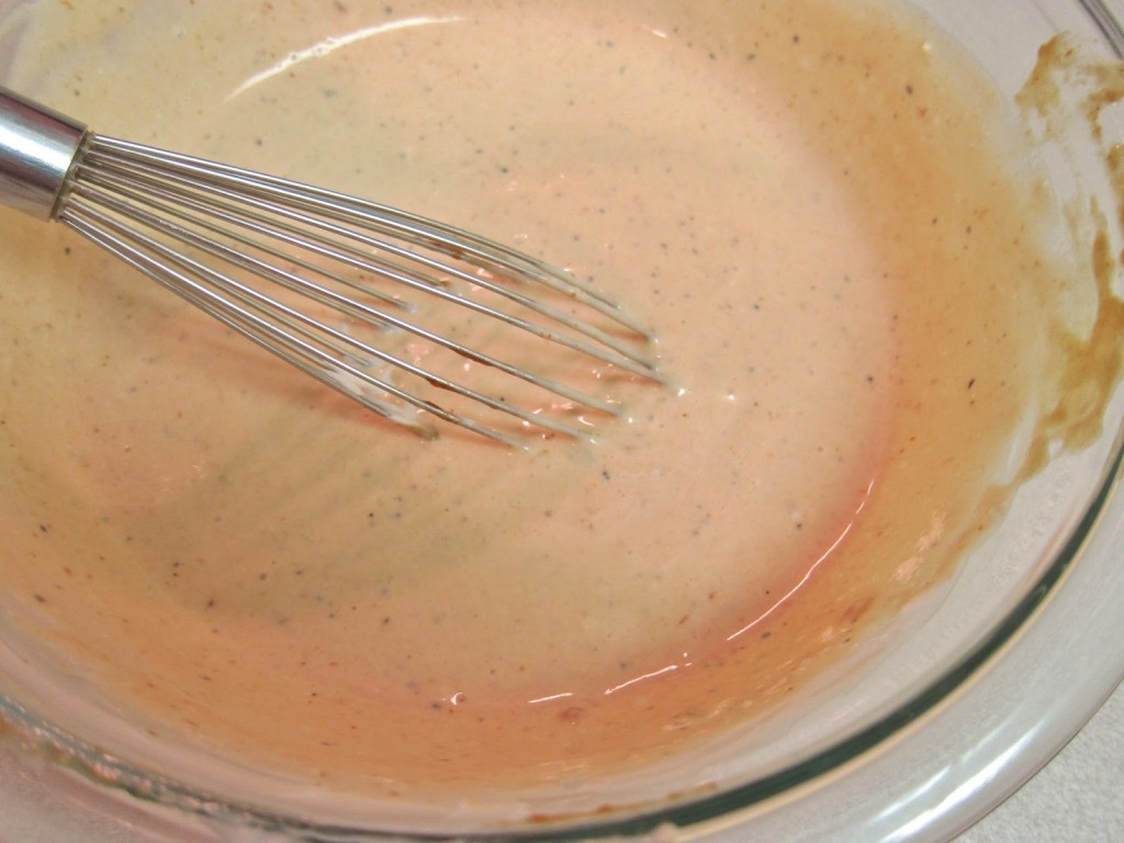 Cách làm salad trái bơ dịu mát giải nhiệt - Hình 4