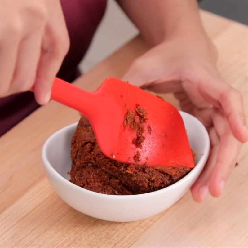 Cách làm sốt và nấu cà ri massaman chuẩn vị Thái, đơn giản tại nhà - Hình 12