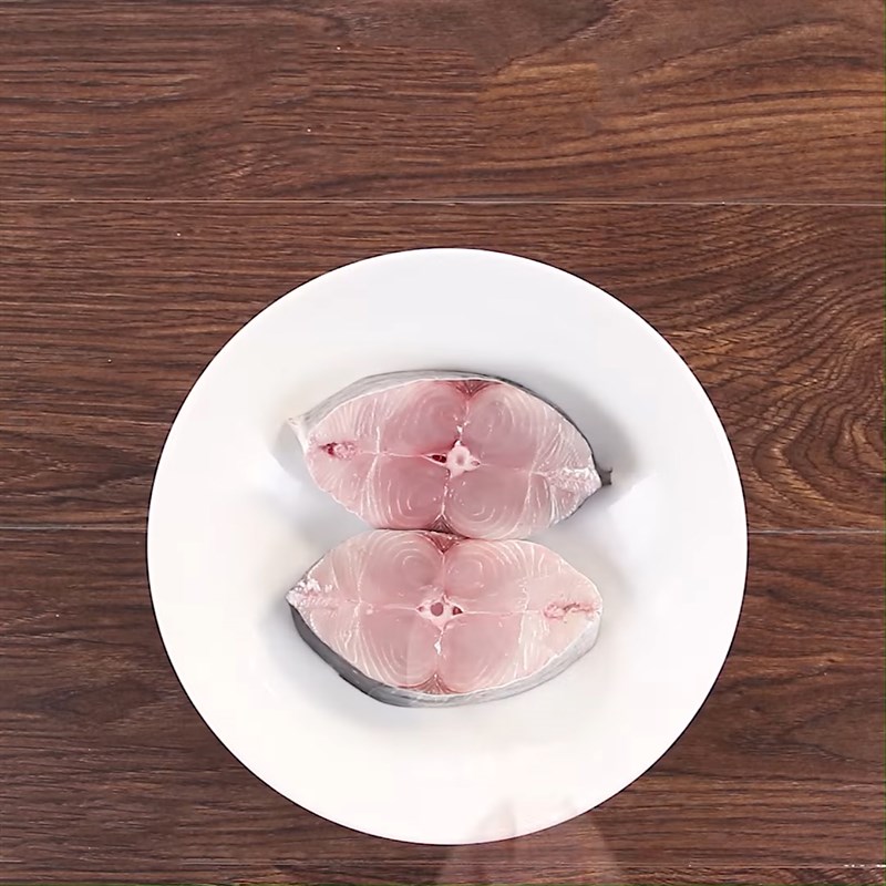 Cách nấu bún cá sứa Nha Trang thơm ngon đậm đà chuẩn vị - Hình 3