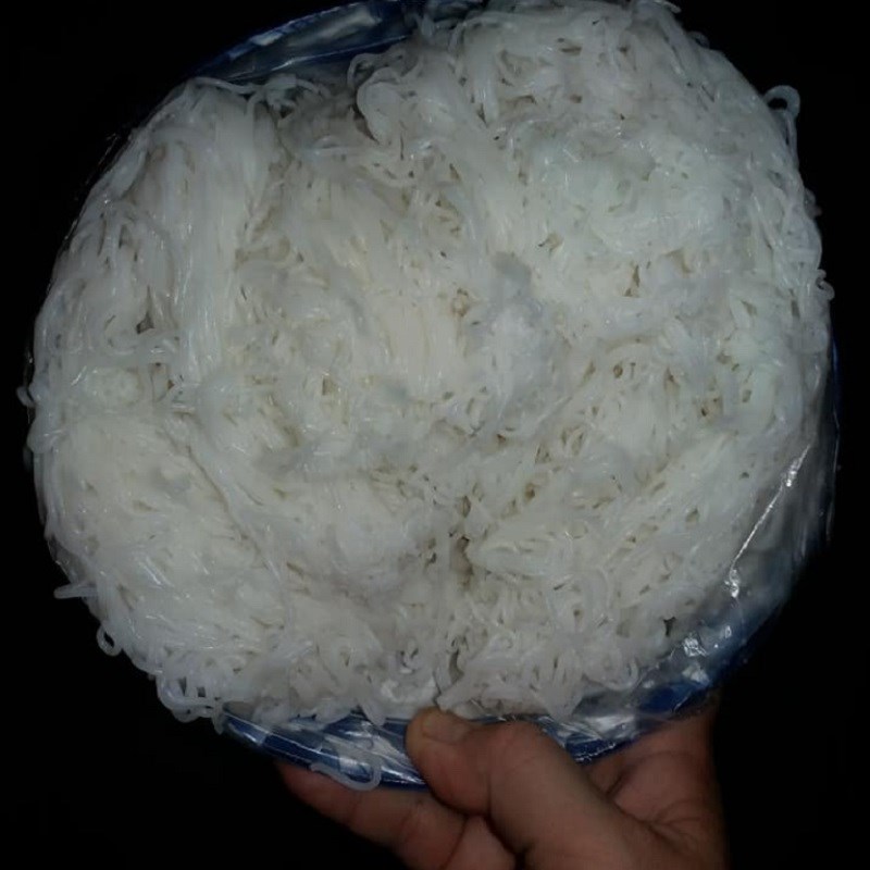 Cách nấu bún măng vịt mềm ngon đậm đà cực hấp dẫn tại nhà - Hình 9