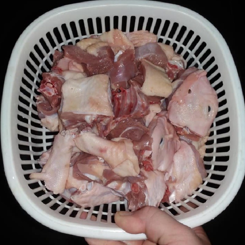 Cách nấu bún măng vịt mềm ngon đậm đà cực hấp dẫn tại nhà - Hình 2