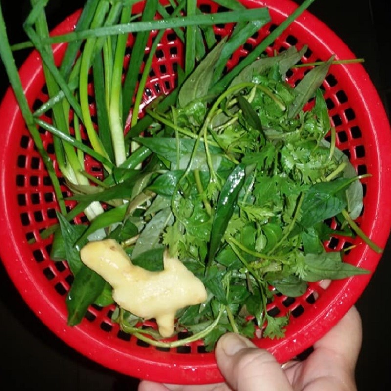 Cách nấu bún măng vịt mềm ngon đậm đà cực hấp dẫn tại nhà - Hình 7