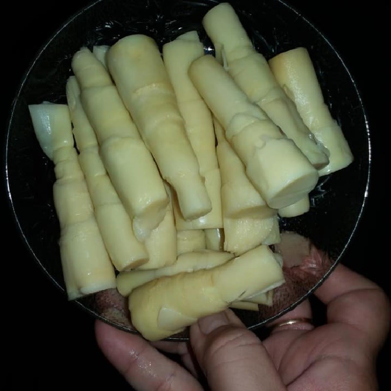 Cách nấu bún măng vịt mềm ngon đậm đà cực hấp dẫn tại nhà - Hình 4