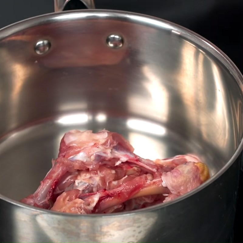 Cách nấu mì gà súp miso thơm ngon, đơn giản dễ làm cho cả nhà - Hình 6