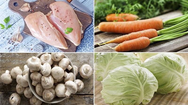 Cách nấu mì ngon kiểu Tây Tạng - Thukpa cực đơn giản, đậm đà hấp dẫn - Hình 1