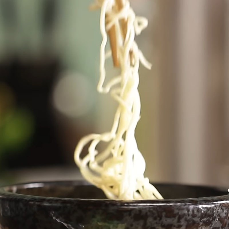 Cách nấu mì ngon kiểu Tây Tạng - Thukpa cực đơn giản, đậm đà hấp dẫn - Hình 17