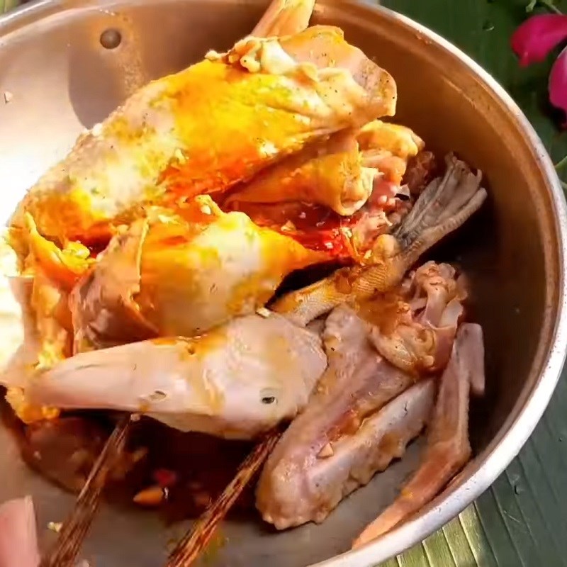 Cách nấu phá lấu vịt thơm ngon, đậm đà lạ miệng dễ làm tại nhà - Hình 6