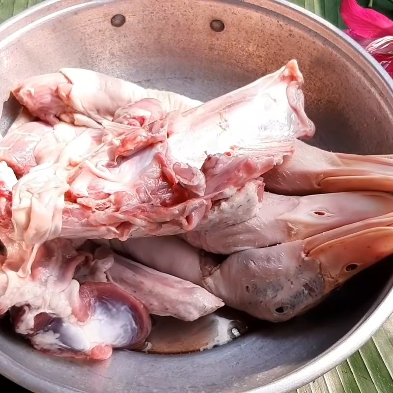 Cách nấu phá lấu vịt thơm ngon, đậm đà lạ miệng dễ làm tại nhà - Hình 2