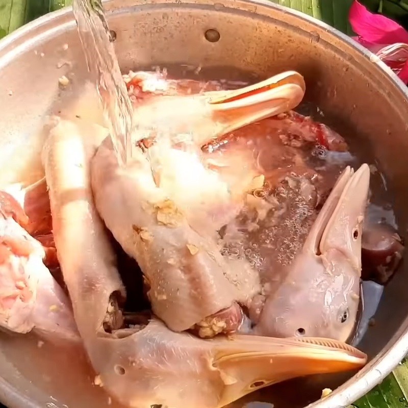 Cách nấu phá lấu vịt thơm ngon, đậm đà lạ miệng dễ làm tại nhà - Hình 3