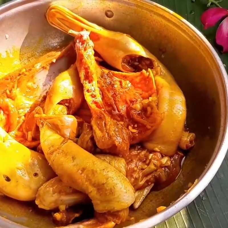Cách nấu phá lấu vịt thơm ngon, đậm đà lạ miệng dễ làm tại nhà - Hình 7