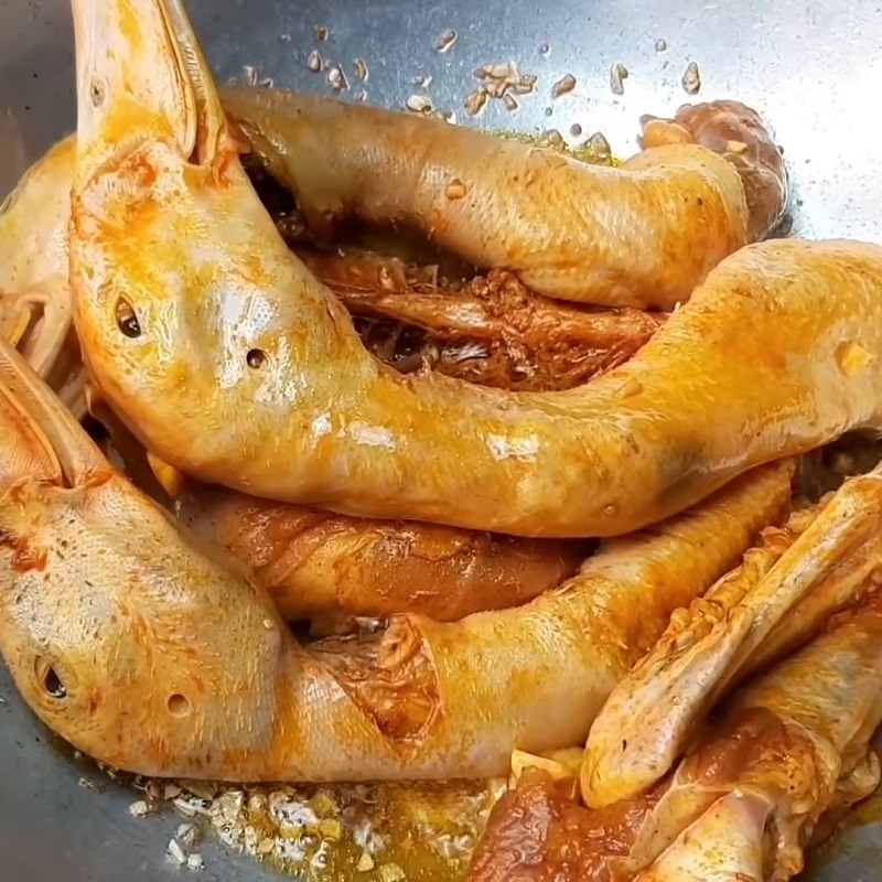 Cách nấu phá lấu vịt thơm ngon, đậm đà lạ miệng dễ làm tại nhà - Hình 10