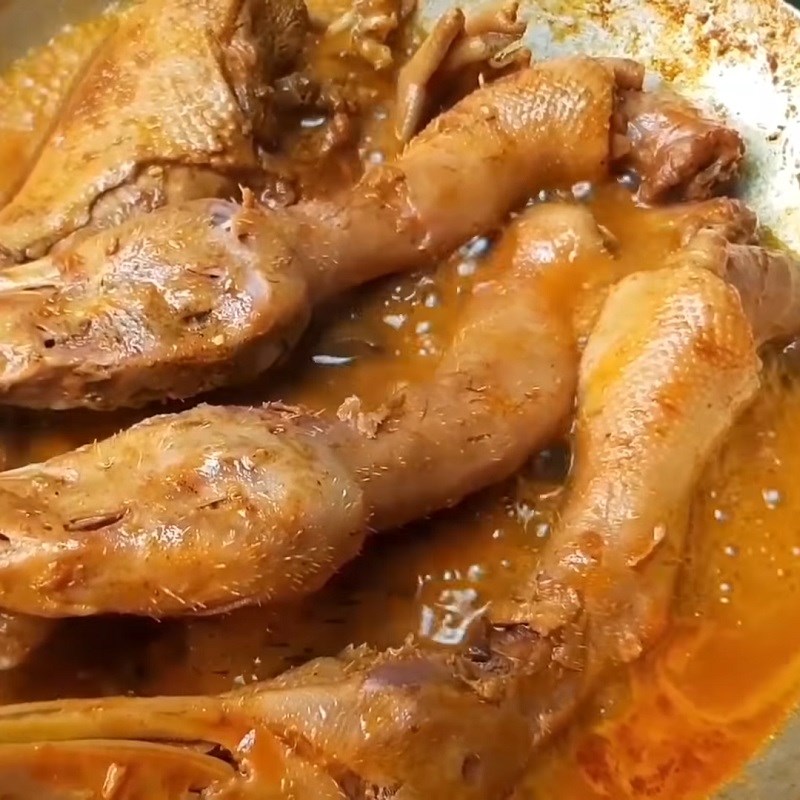 Cách nấu phá lấu vịt thơm ngon, đậm đà lạ miệng dễ làm tại nhà - Hình 13