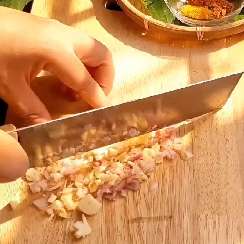 Cách nấu phá lấu vịt thơm ngon, đậm đà lạ miệng dễ làm tại nhà - Hình 4