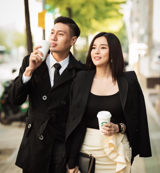 Cao Thái Hà nghẹn ngào trong tang lễ Đức Long: Hà xin phép mẹ Long cho mang 1 tấm di ảnh về, mỗi ngày sẽ thắp hương cho Long - Hình 5