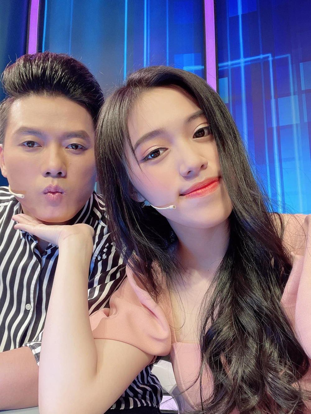Chân dung vợ của Quách Ngọc Tuyên, có con vẫn thi tốt nghiệp THPT - Hình 3