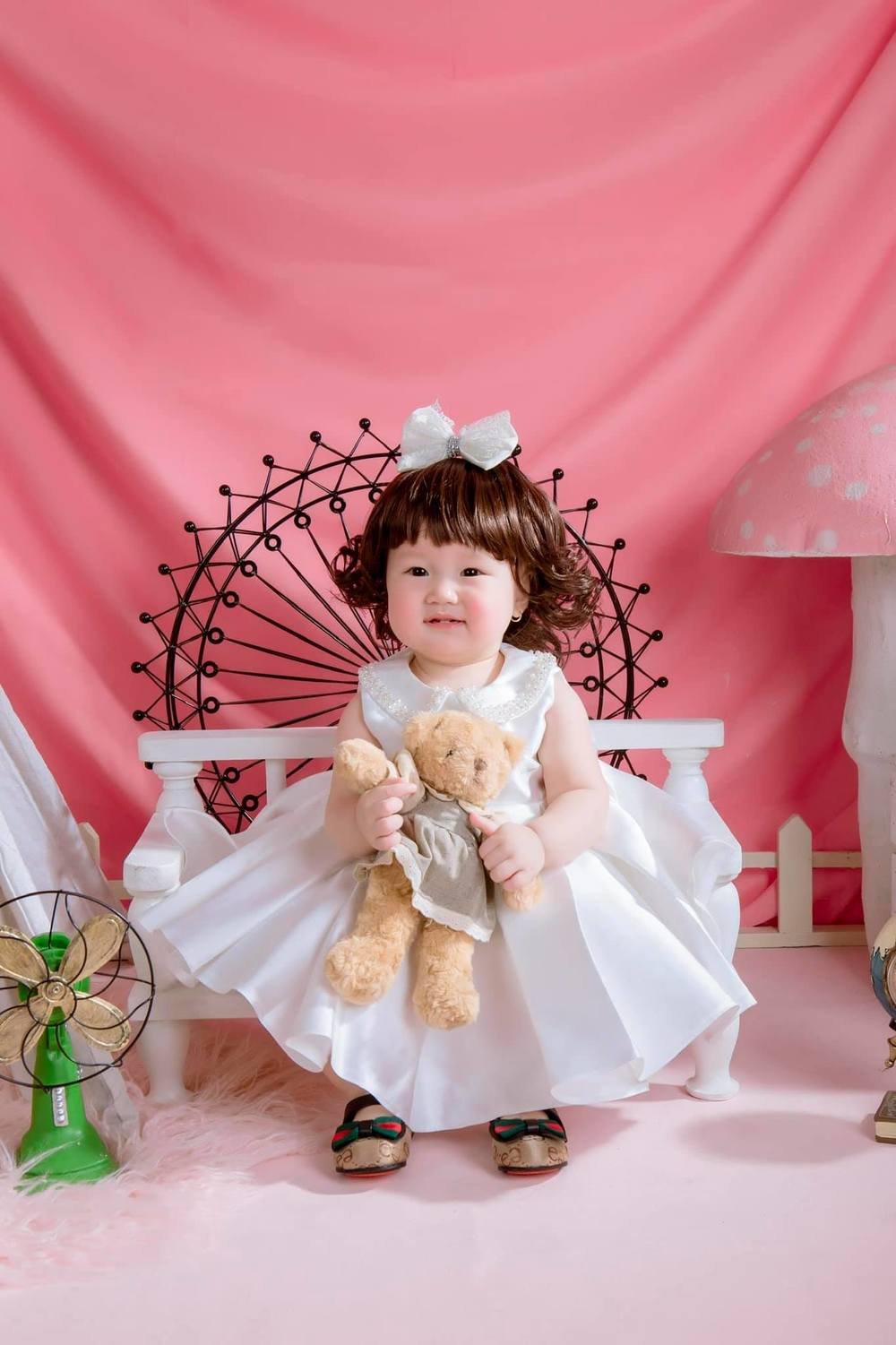 Chân dung vợ của Quách Ngọc Tuyên, có con vẫn thi tốt nghiệp THPT - Hình 5