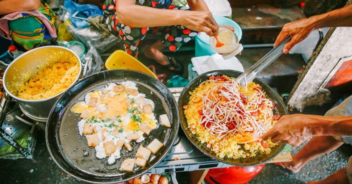 Cộng đồng du lịch thế giới tìm kiếm 11 trải nghiệm hàng đầu của Việt Nam sau dịch - Hình 5