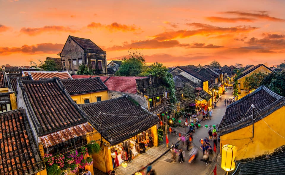 Cộng đồng du lịch thế giới tìm kiếm 11 trải nghiệm hàng đầu của Việt Nam sau dịch - Hình 8