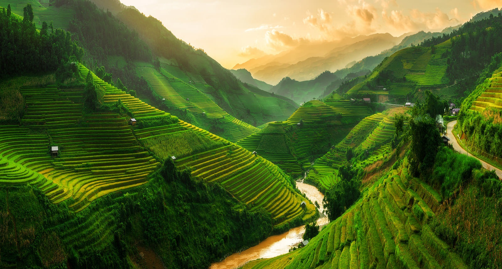 Cộng đồng du lịch thế giới tìm kiếm 11 trải nghiệm hàng đầu của Việt Nam sau dịch - Hình 10