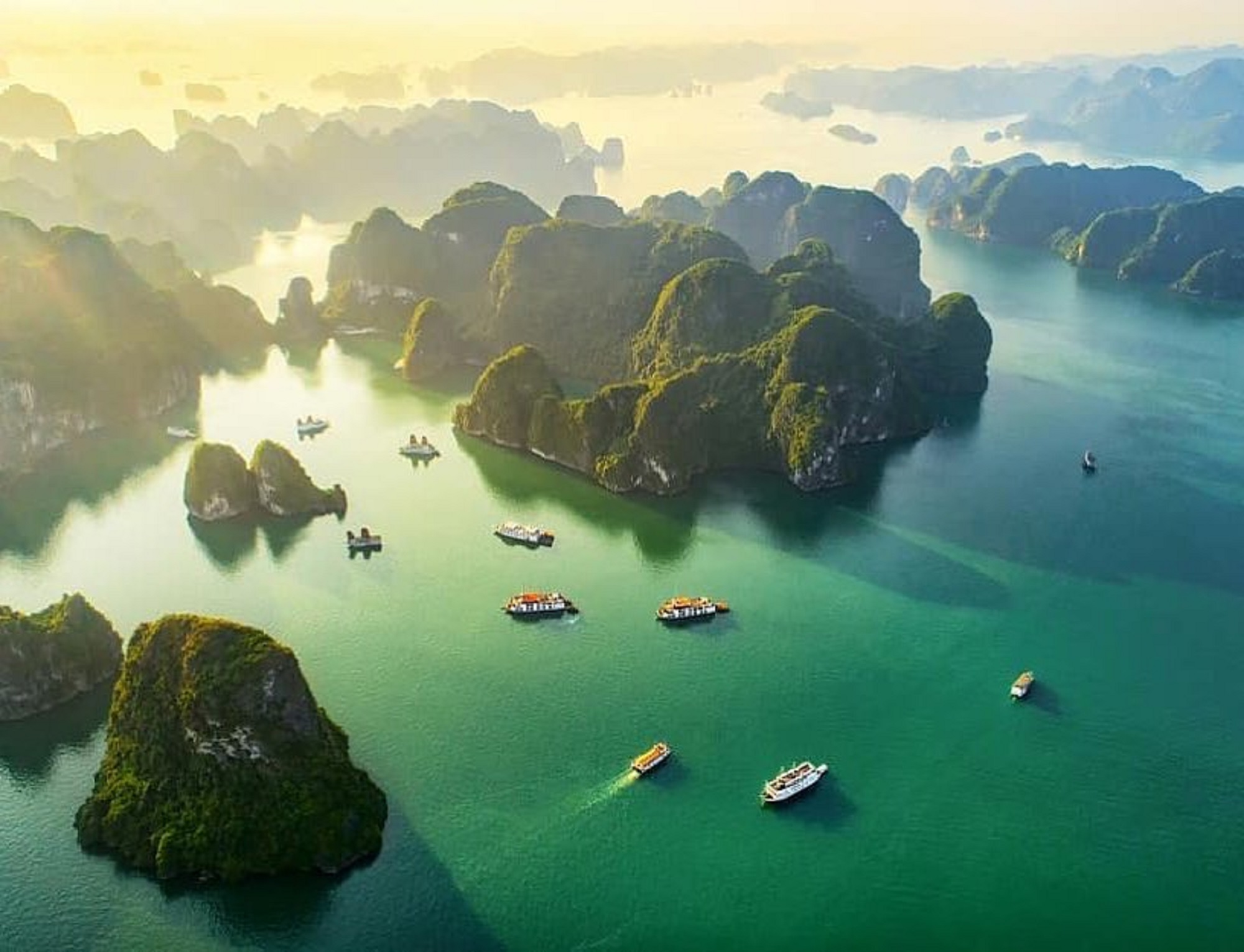 Cộng đồng du lịch thế giới tìm kiếm 11 trải nghiệm hàng đầu của Việt Nam sau dịch - Hình 1
