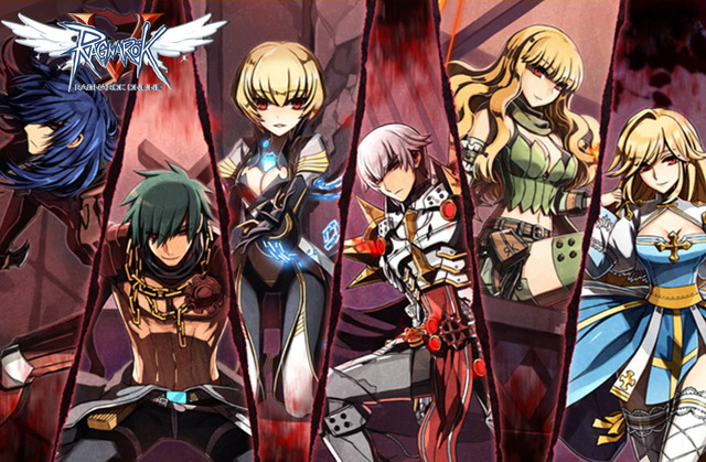 Đem siêu bão Bắc Âu càn quét làng game Việt, Ragnarok Online chính thức Open Beta vào hôm nay! - Hình 3