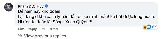 Đức Huy lại xuất thần đoán chuẩn đề thi môn Ngữ Văn tốt nghiệp THPT 2021 - Hình 2