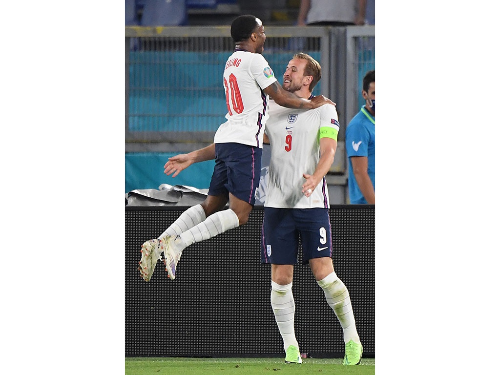 EURO 2020: Các tuyển thủ Việt Nam chọn tuyển Anh - Hình 1